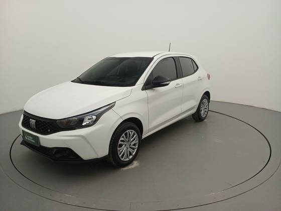 FIAT ARGO 1.0 FIREFLY FLEX DRIVE MANUAL FIAT ARGO 1.0 FIREFLY FLEX DRIVE MANUAL